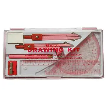 Math Set / Geometric Tool