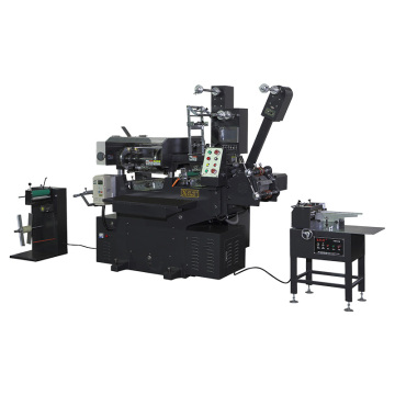 sticker printer machine