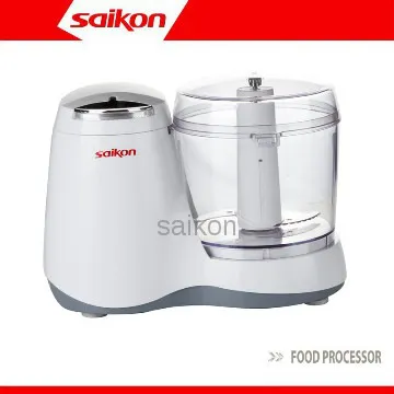 Mini food processor kitchenaid mixer