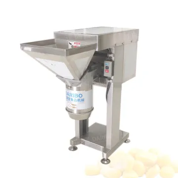 Capsicum Cutter: Hot Pepper Grinder for Cayenne Chopped Cutting - Food Machinery