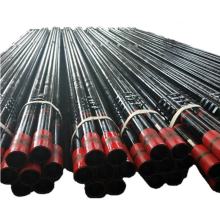 API SPEC 5CT Steel Seamless Casing and Tubing