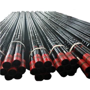 API Spec 5CT Steel غلاف وأنابيب سلس