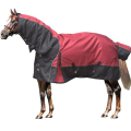 Prodotti equestri tappeto cavaliere impermeabile affluenza traspirante