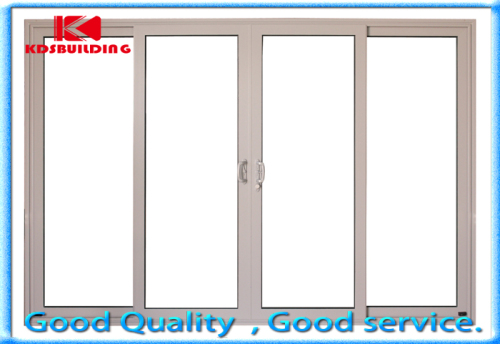 Aluminum Sliding Door (KDSSD228)