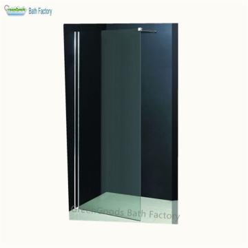 Sliding Rail Pictures for Polycarbonate Bath Shower Screen Door