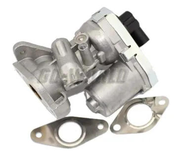 Ford Transit 2.2 2.4 TDCI EGR Valve 1480560 1466340 8C1Q9D475BA