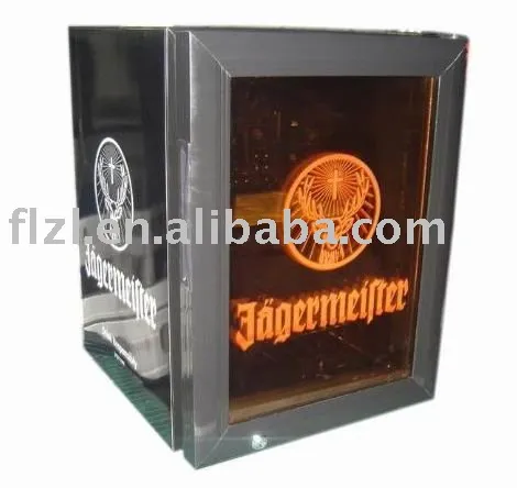bar cooler beverage cooler,21Liters,-10-0 centi degree