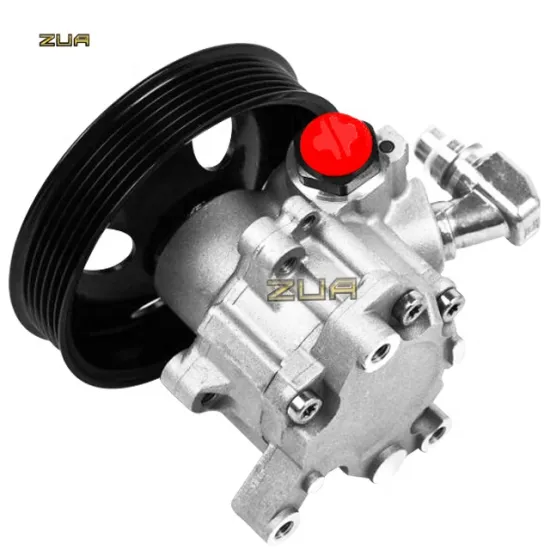 Merc-Edes Benz W220 S430 S500 S550 Power Steering Pump System Parts