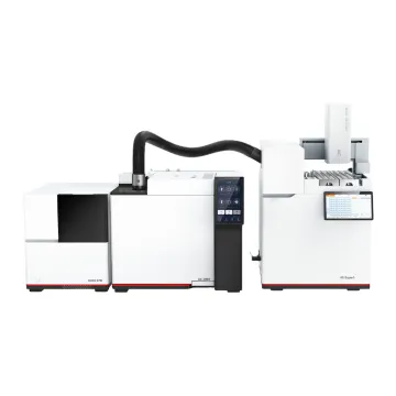 GC-MS Gas Chromatography-Mass Spectrometry Spectrometer Search Engine