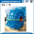 V belt drive horizontal slurry pumps 8/6F
