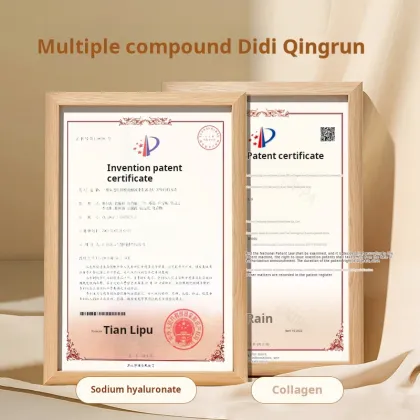 HUNMUI Ginseng Anti-Wrinkle Nourishing Essence