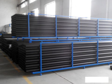PE Pipes &Fittings for Water Supply and Drainage