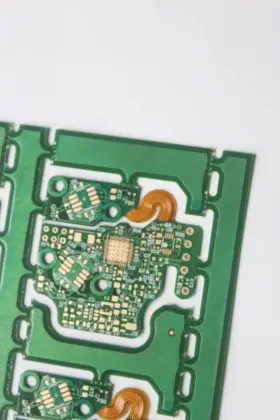 mutilayer  rigid-flex pcb design guide