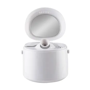 Home Nano Face Portable Facial Steamers For Face