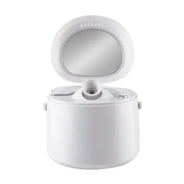 Home Nano Face Portable Facial Steamers For Face