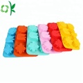 Silicone Novelty Cool Ice Trays-mallen