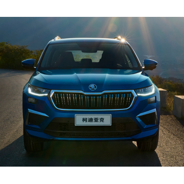 2025 Kodiaq TSI330 5Seats 2WD Luxury удовольствие