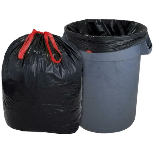 Extra Large Garbage Trash Bin Liner Bags