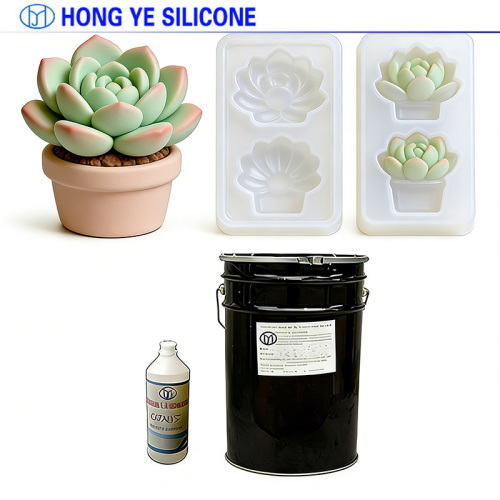 Silicone for Marble Resin Arts Molding