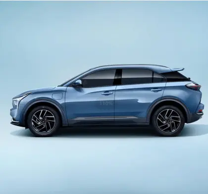 2022 China-Imported High-Speed SUVs, Hybrids, MG, Nissan, and Electric Cars for Sale