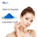 Vendre le peptide GHK-Cu en poudre GHK-CU en vrac