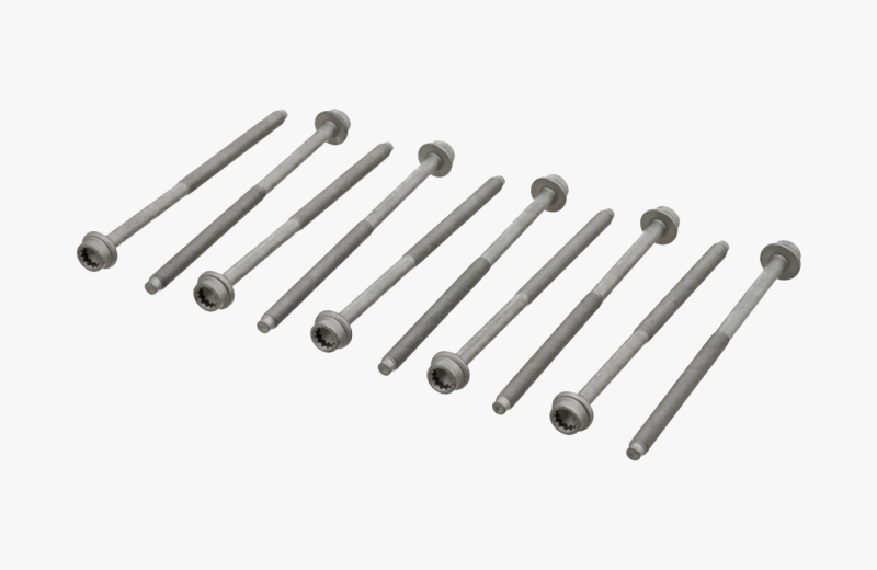 High-Strength Cylinder Head Bolt Kit