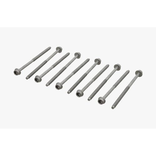 High-Strength Cylinder Head Bolt Kit