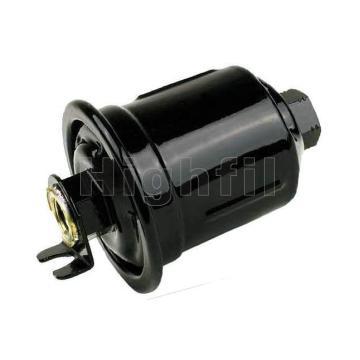 TE63063 2531 3813 23300-50060 G8015 F45158  TOYOTA FUEL FILTER