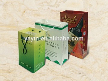 Variety Kinds Hot Selling Good Quality Style Paper Gift Bag Made In China