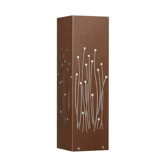 DAWN LED Waterproof Outdoor Garden Path Light Lamp