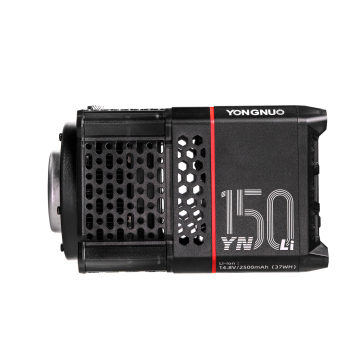 YONGNUO YN150Li 150W COB LED Light with Li Battery and App Control