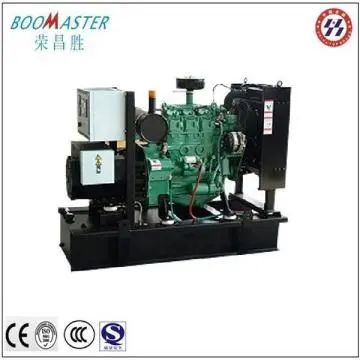 800KW Jichai diesel generator set