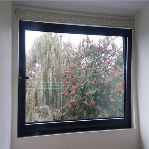 Tilt & Turn Windows for Residential House