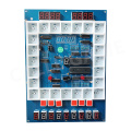 Munt bediende game-machine PCB-kit 616 Coin Selector