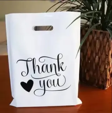 Eco-friendly Plastic Bags for Everyday Use