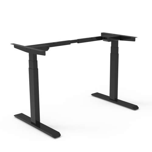 Electric Office Dual Motor Stand Up Table Frame