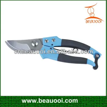 Hand tree pruner