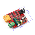6-36V 15A High Power DC Motor Driver Board Precise DC Motor Drive Plate Module PWM Speed Regulator Module Industrial Grade