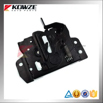 Hood Latch For Mitsubishi Pajero Montero V87 V88 V93 V96 V97 V98 5908A060