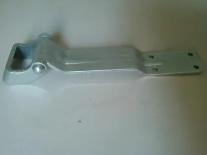 Metal Steel Hinges Door Hinges