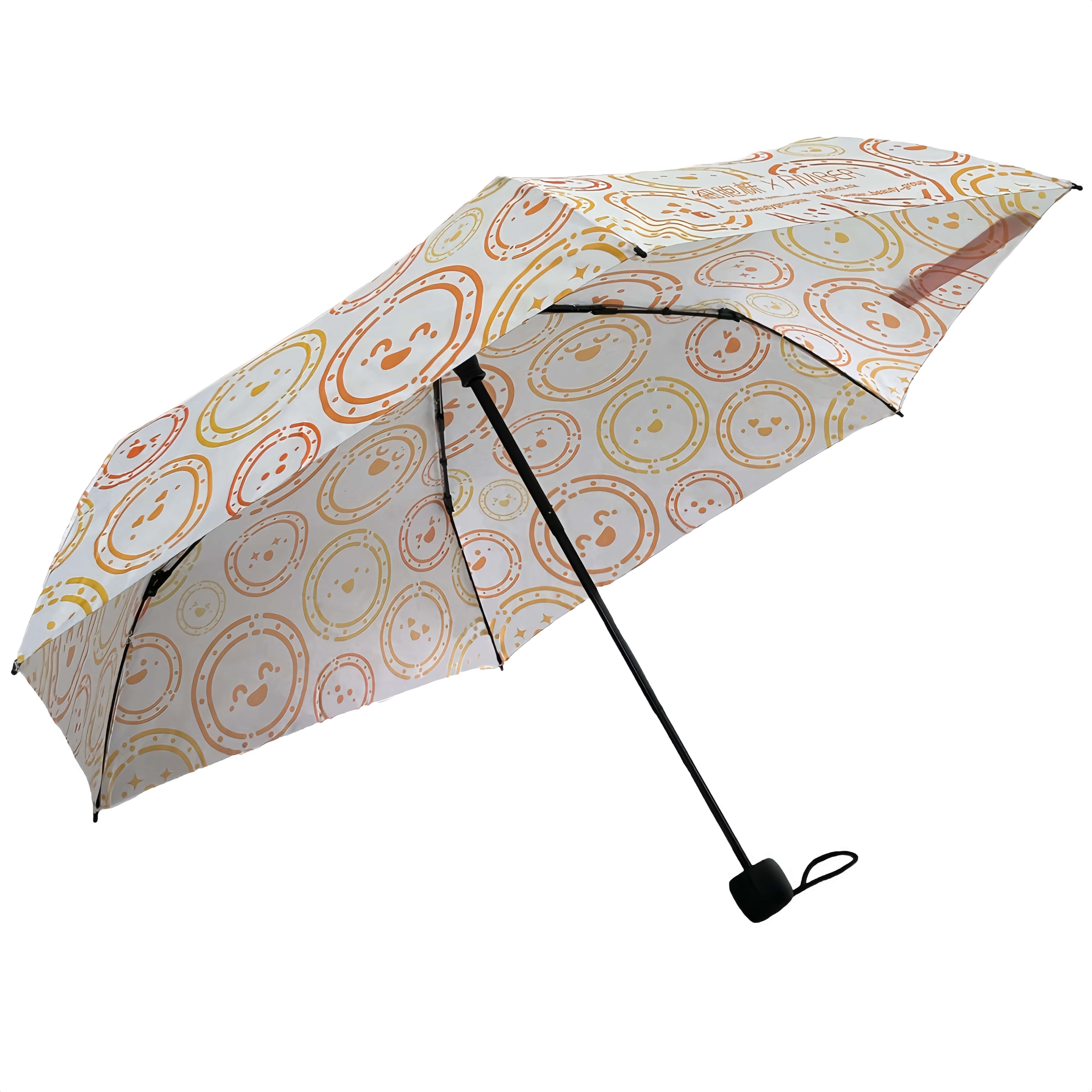 3 fold umbrella