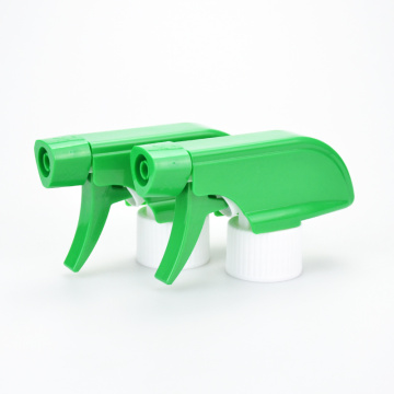 hand pump plastic trigger alkaline mist sprayer nozzle