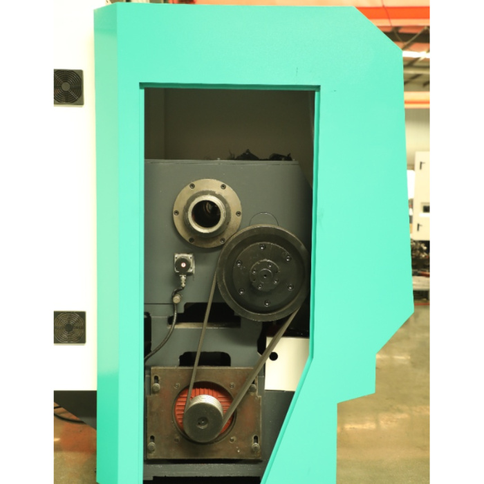 CK6165 Horizontaler CNC -Drehmaschine