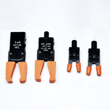 Pneumatic Manipulator Clamp Fixture Accessories J1060/J1080
