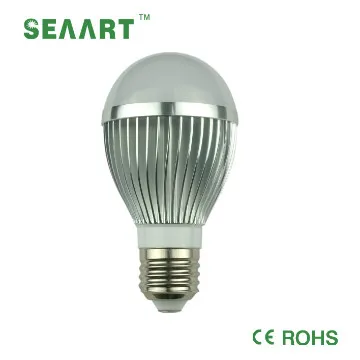 110v mini led bulb light 5w