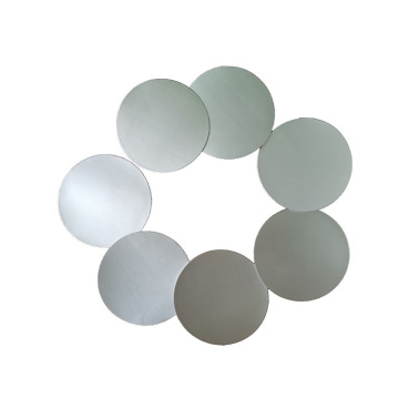 0,2 mm Einschichtheizungsdichtungsinduktion Aluminiumfolie Liner für PET -PP -HDPE -Flaschen