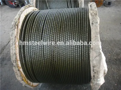 PC strand prestressing steel strand steel wire
