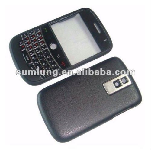 Cell Phone Full Housing of BlackBerry 9000