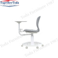 Office Training Chairs School or Office Furniture Plastic student training chair Supplier