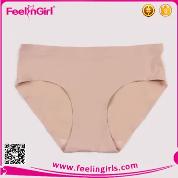 Free Samples Worldwide Women Underwear Panties For Sale
